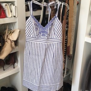 Vineyard Vines Sun Dress